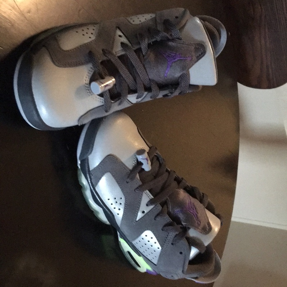 Michael Jordan Sneakers